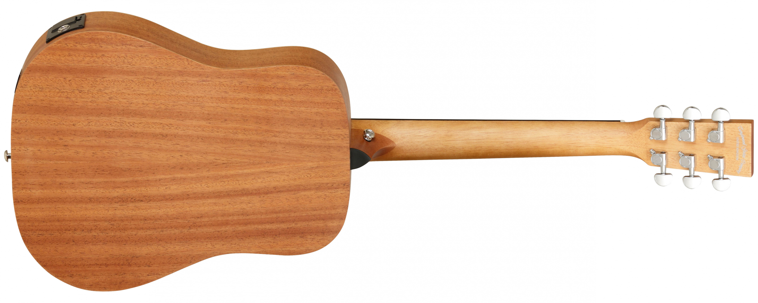 Tanglewood Roadster TR2 guitare folk dreadnought