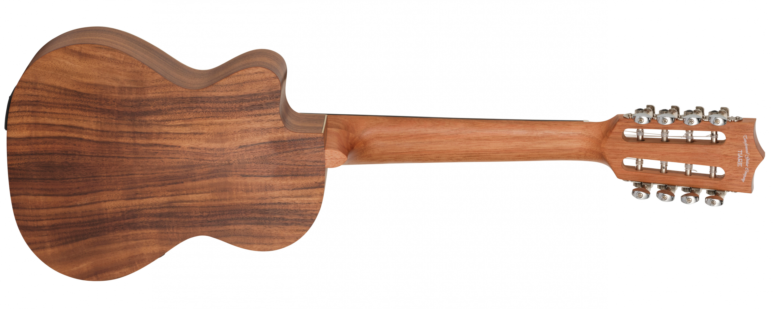 Tanglewood Ukuleles TWT32E ukulélé électro ténor
