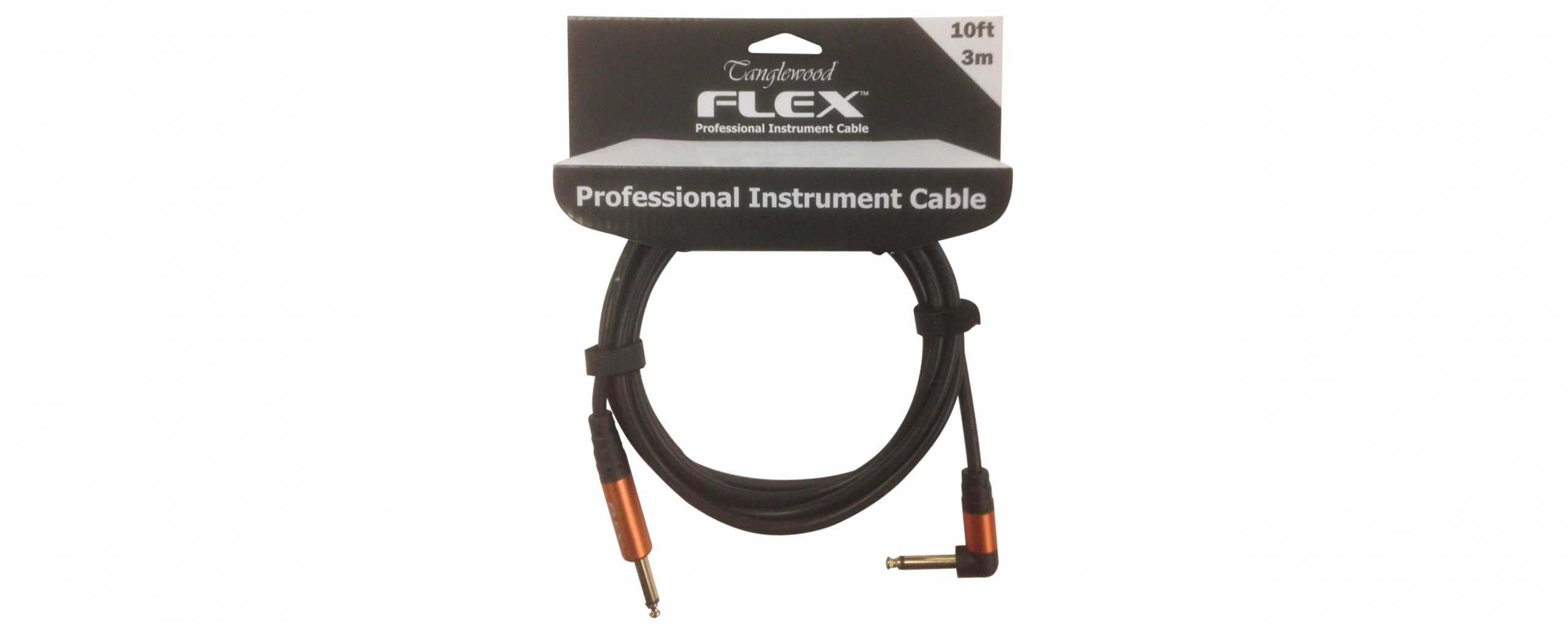 Tanglewood Accessories FX3A capodastre guitare