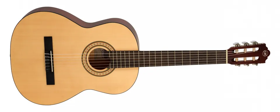 Tanglewood Classical EMC44 guitare classique nylon