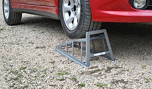 PRECISION STEEL Outils de levage rampe extra-large 1,5T 1500 kg