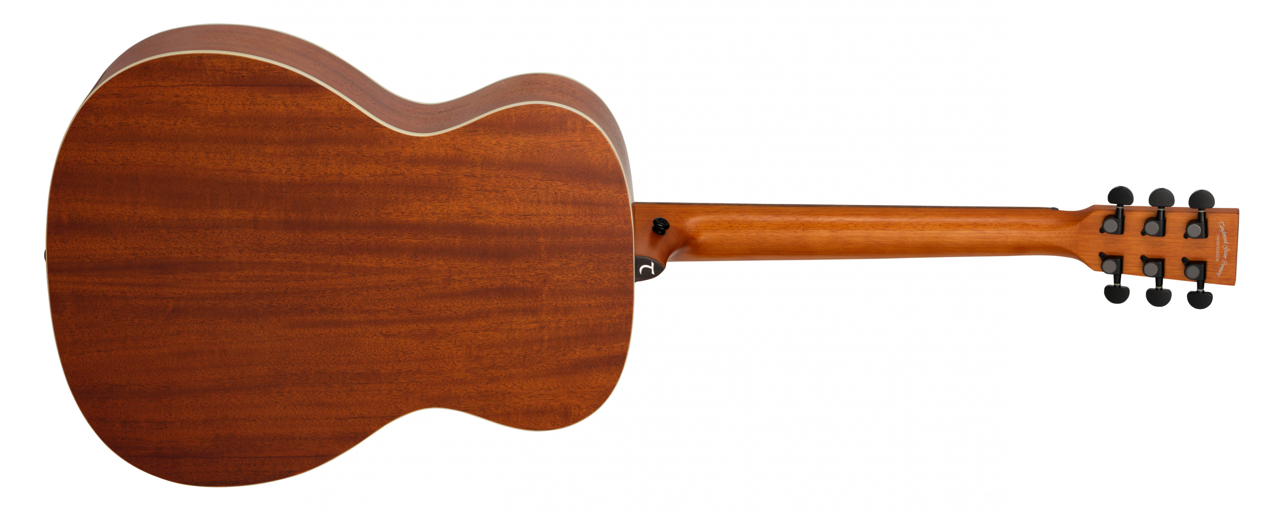 Tanglewood Strada TS3 guitare acoustique