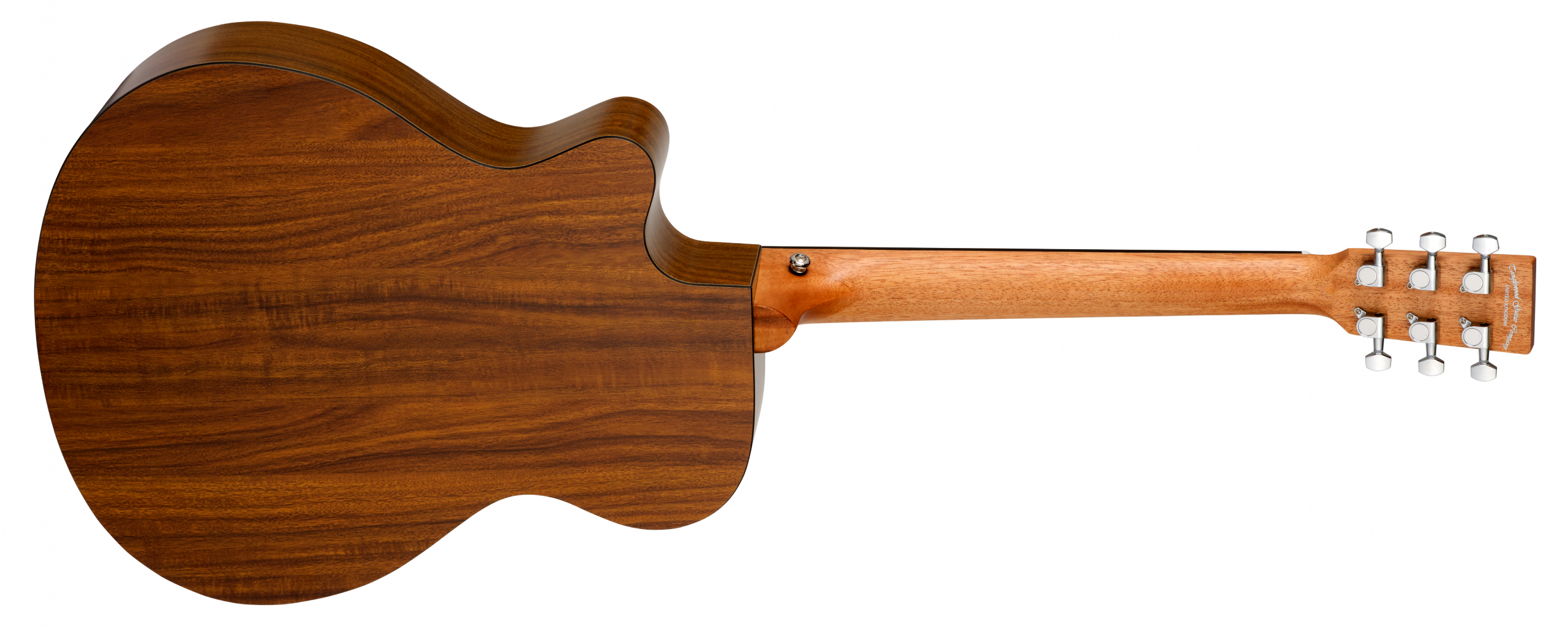 Tanglewood Metropolitan TM4CE guitare folk électro-acoustique