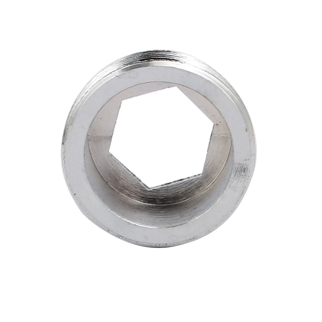 sourcingmap Adaptateur Robinet M24 vers M22 Lot 3