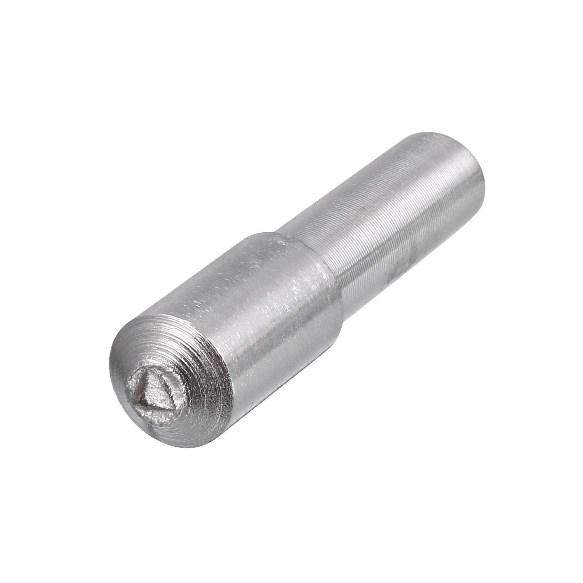 Sourcingmap Industrial Dresse-Meule Diamant Stylo 1.0CT