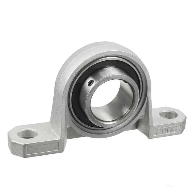 Sourcingmap Industrial palier KP006 30mm zinc