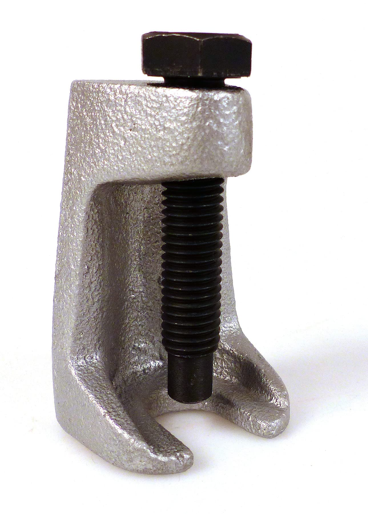 Precision Steel arrache-rotule à vis 50mm axe 17mm