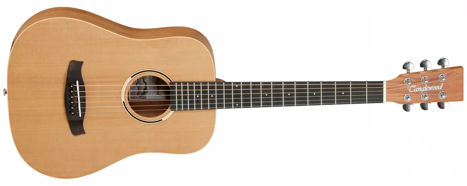 Tanglewood Roadster TR2 guitare folk dreadnought