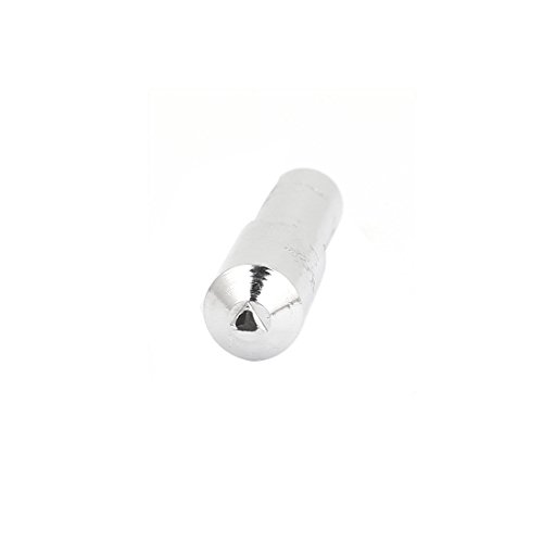 Sourcingmap dresseur meule stylo diamant 3/8" x 2"
