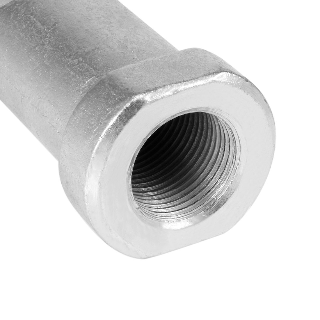 Sourcing Map SI5T/K palier rotule femelle M5 alésage 5 mm 4 pcs