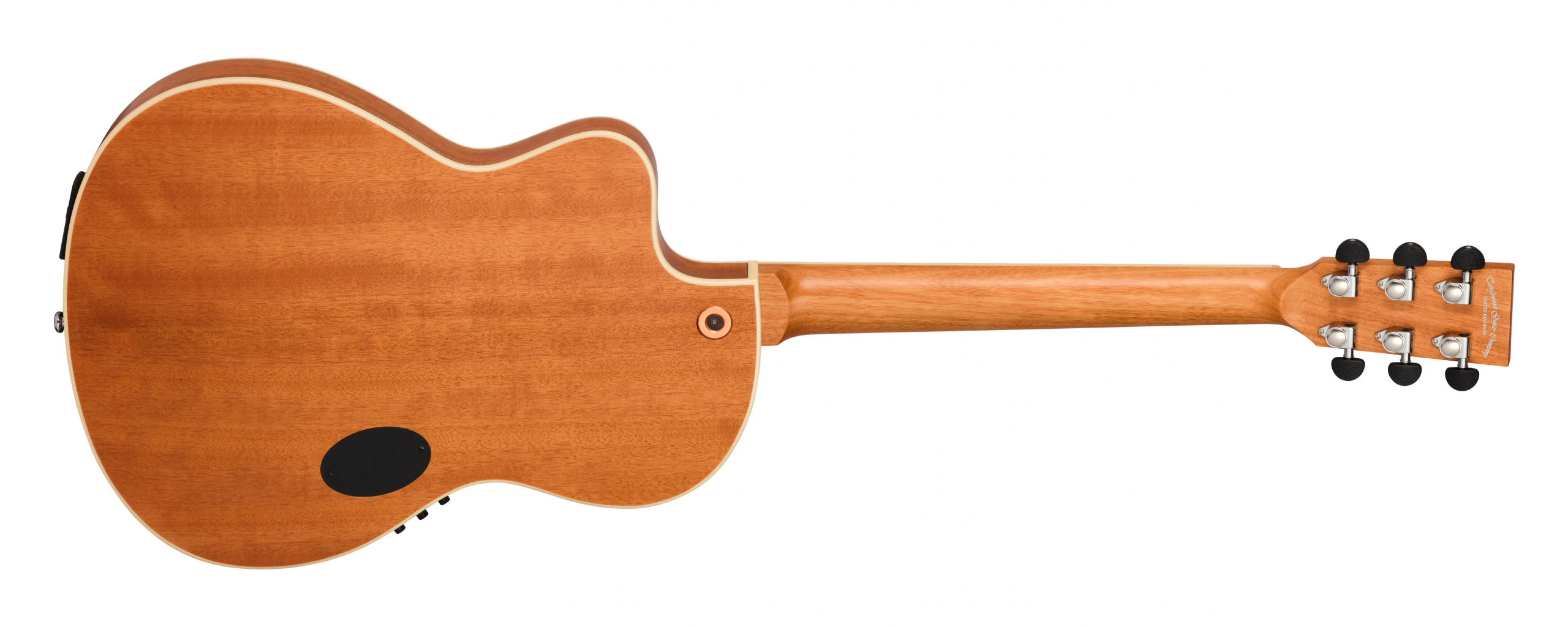 Tanglewood Union Folk TU3TLCESB guitare électro sunburst