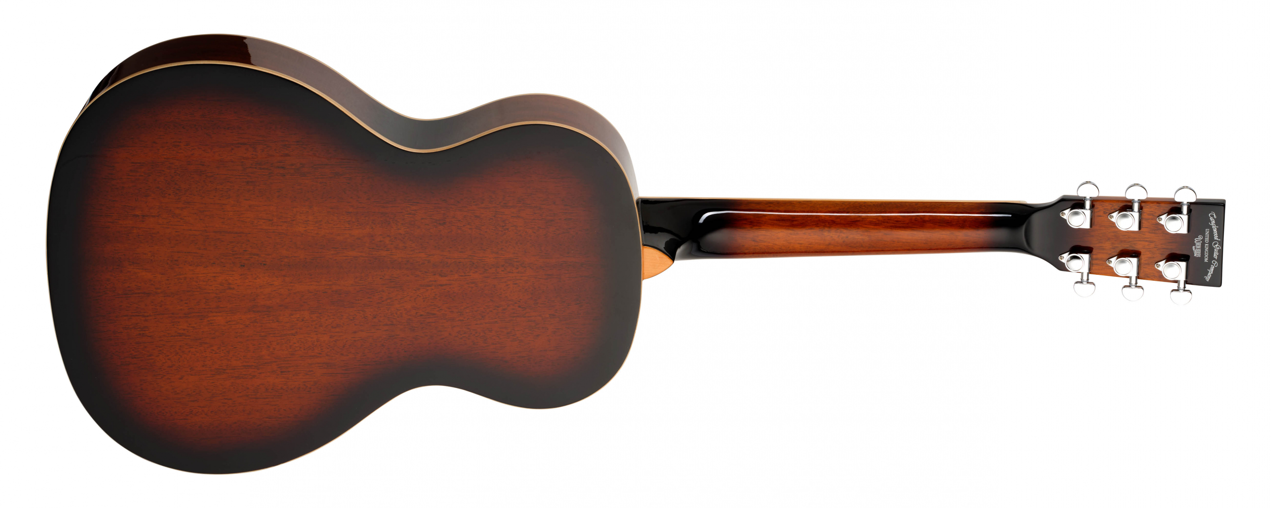 Tanglewood Union Folk TUR8 guitare folk acoustique