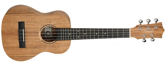 Tanglewood TWT3 T ukulélé ténor acajou 4 cordes