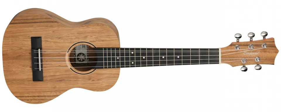 Tanglewood TWT3 T ukulélé ténor acajou 4 cordes