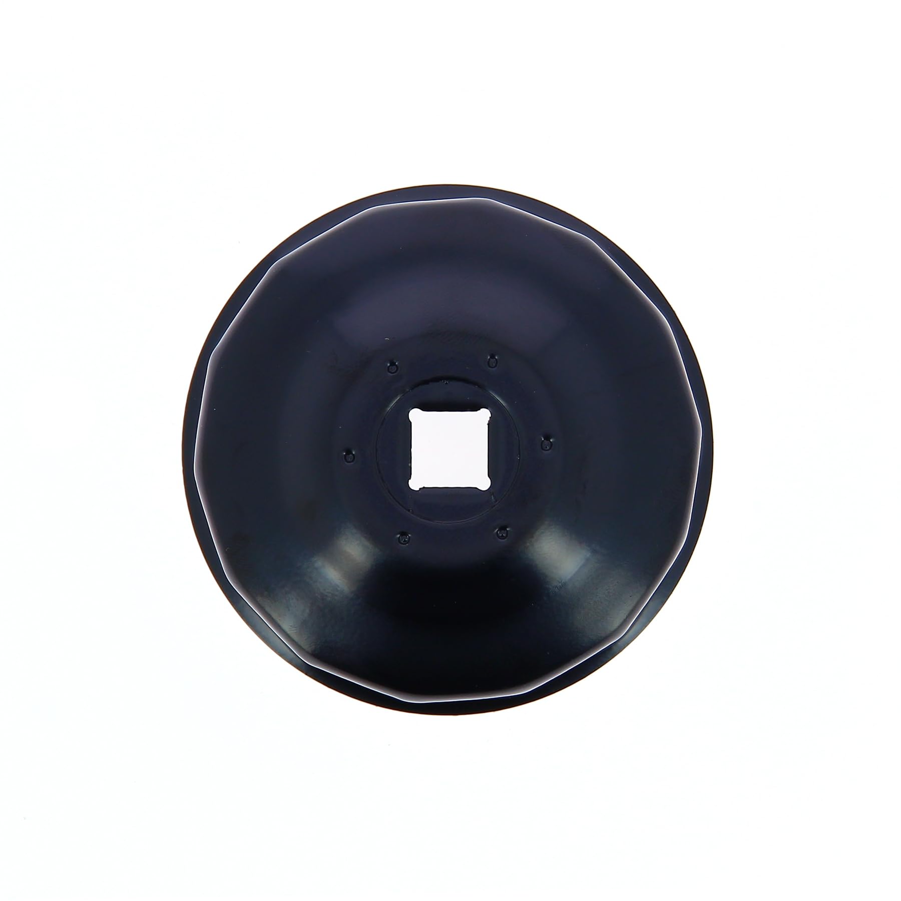 Precision Steel E76 clé cloche filtre huile 66 mm 14 pans