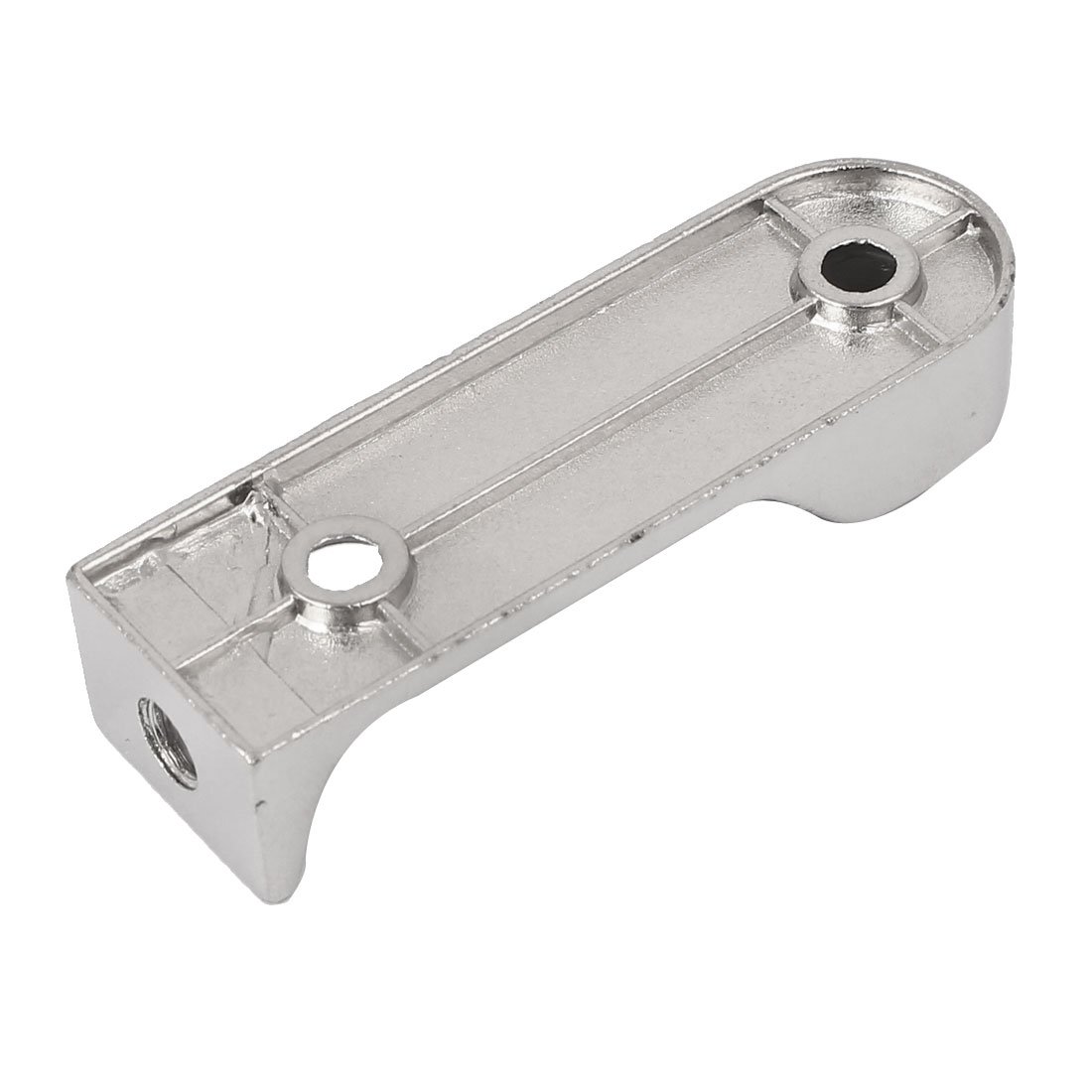 Sourcingmap Home & Garden support tringle penderie 16mm lot de 2