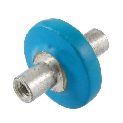 Sourcingmap condensateur céramique 3kV 1nF bleu