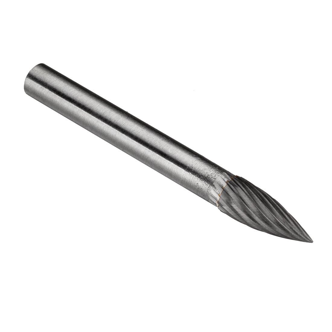 SOURCINGMAP G0616M06 fraise rotative carbure 6 mm arbre pointu