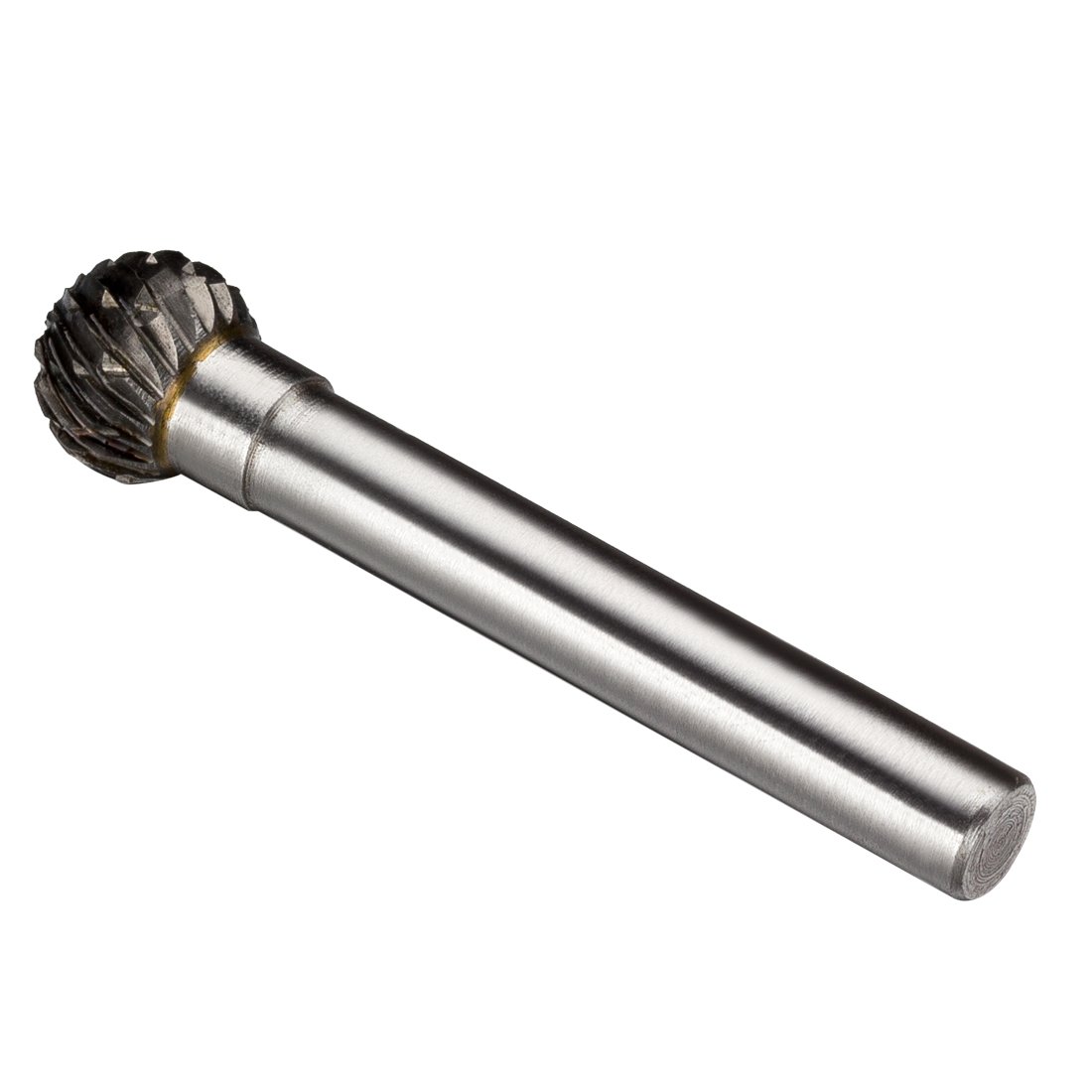 sourcing map Fraise Rotative DX1009 Boule 10mm Carbure