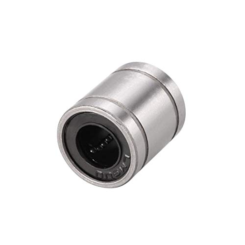 SOURCINGMAP LM8SUU roulement linéaire 8 mm lot 4