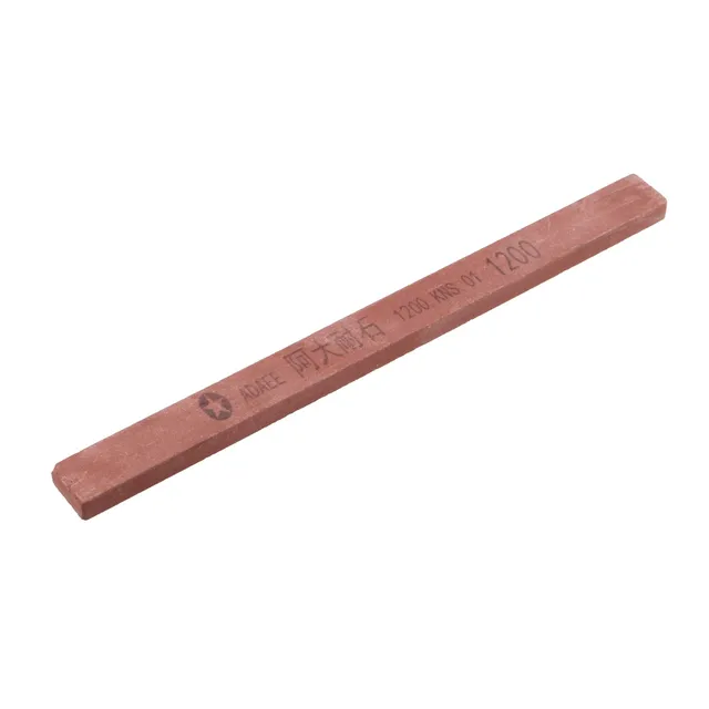 Sourcingmap Industrial Pierre à Huile Abrasive Grain 1200