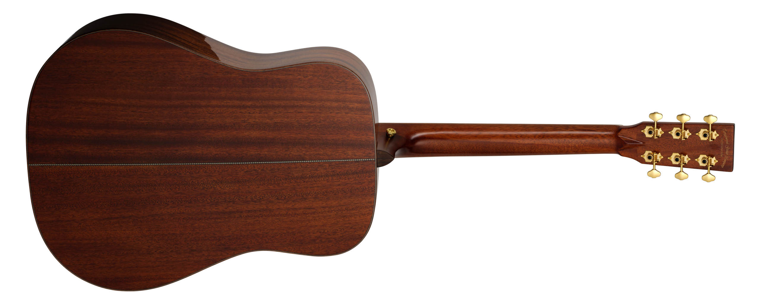 Tanglewood Heritage TW15HE guitare dreadnought acoustique