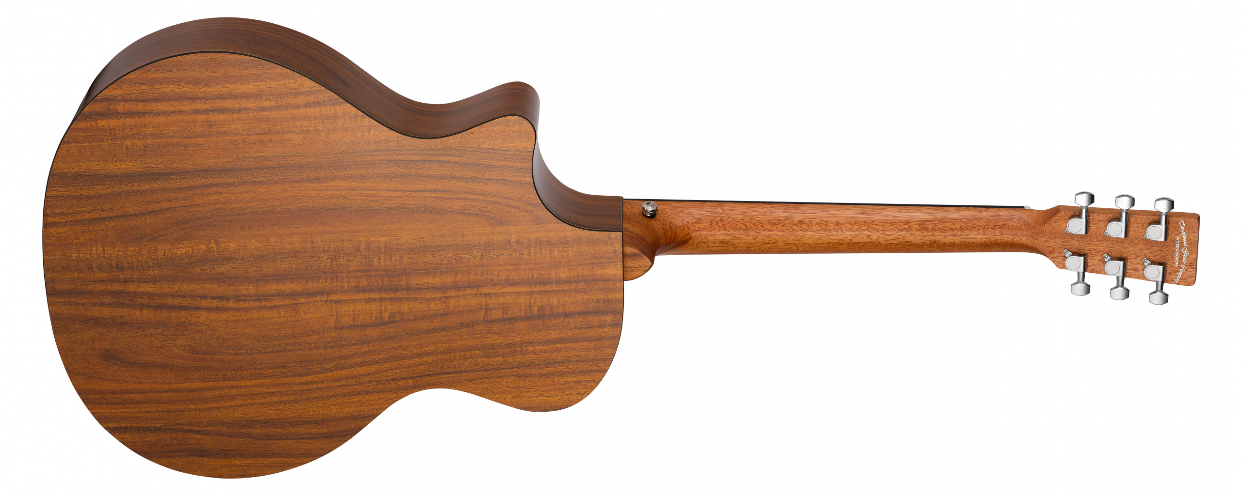 Tanglewood Metropolitan TM6CE guitare électroacoustique