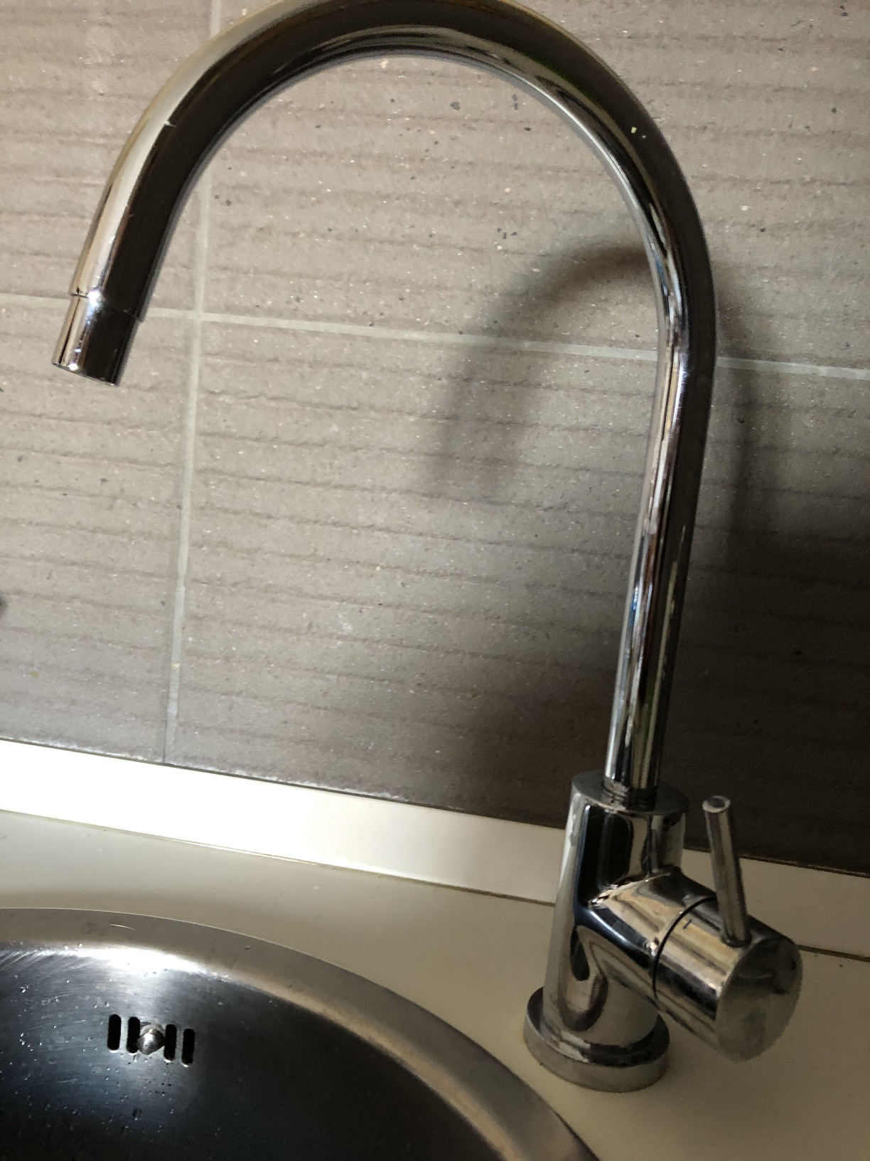 SOURCINGMAP Industrial aérateur robinet 15mm économie eau