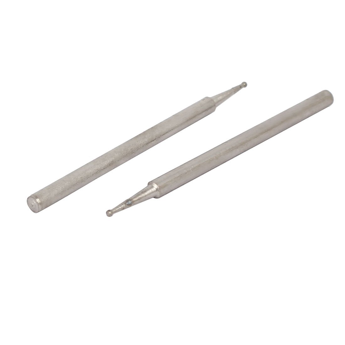 sourcingmap Industrial fraise diamant boule 0,5 mm lot 20