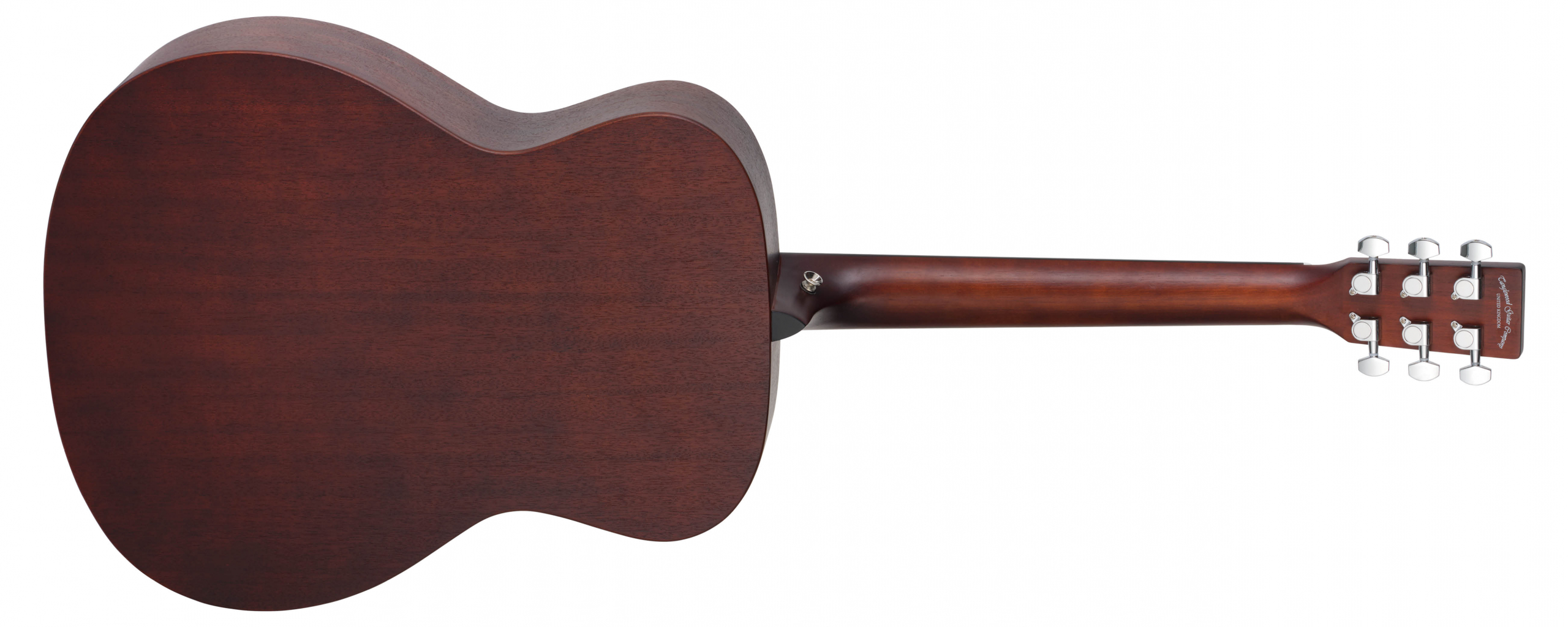 Tanglewood Crossroads TWCRO guitare 6 cordes