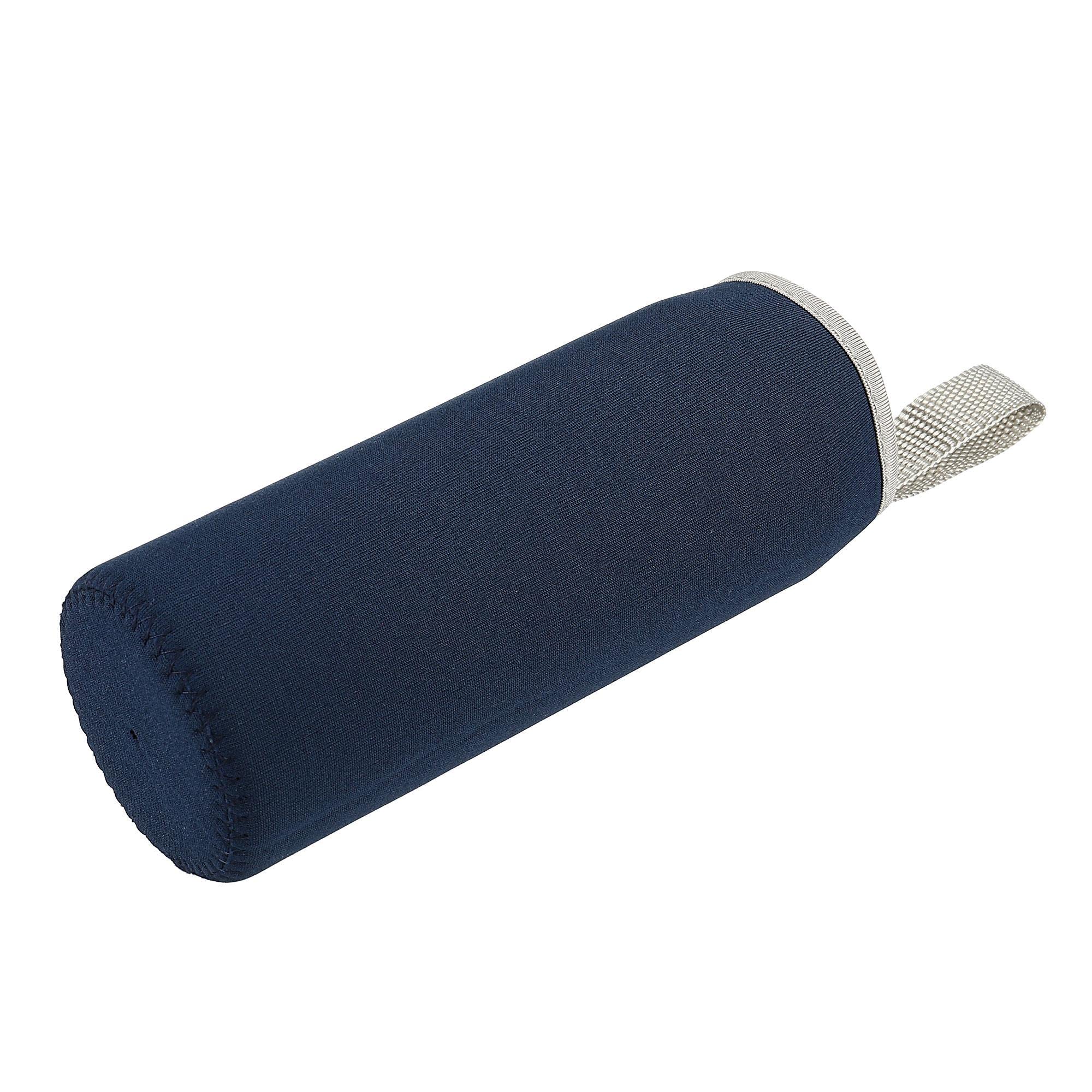 sourcing map Home & Garden manchon bouteille 500ml lot 2 bleu ciel