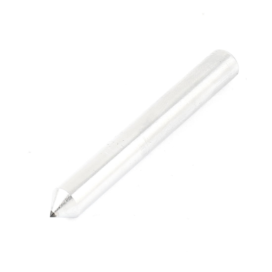 Sourcingmap Dresseur de meule diamant stylo 6x47mm