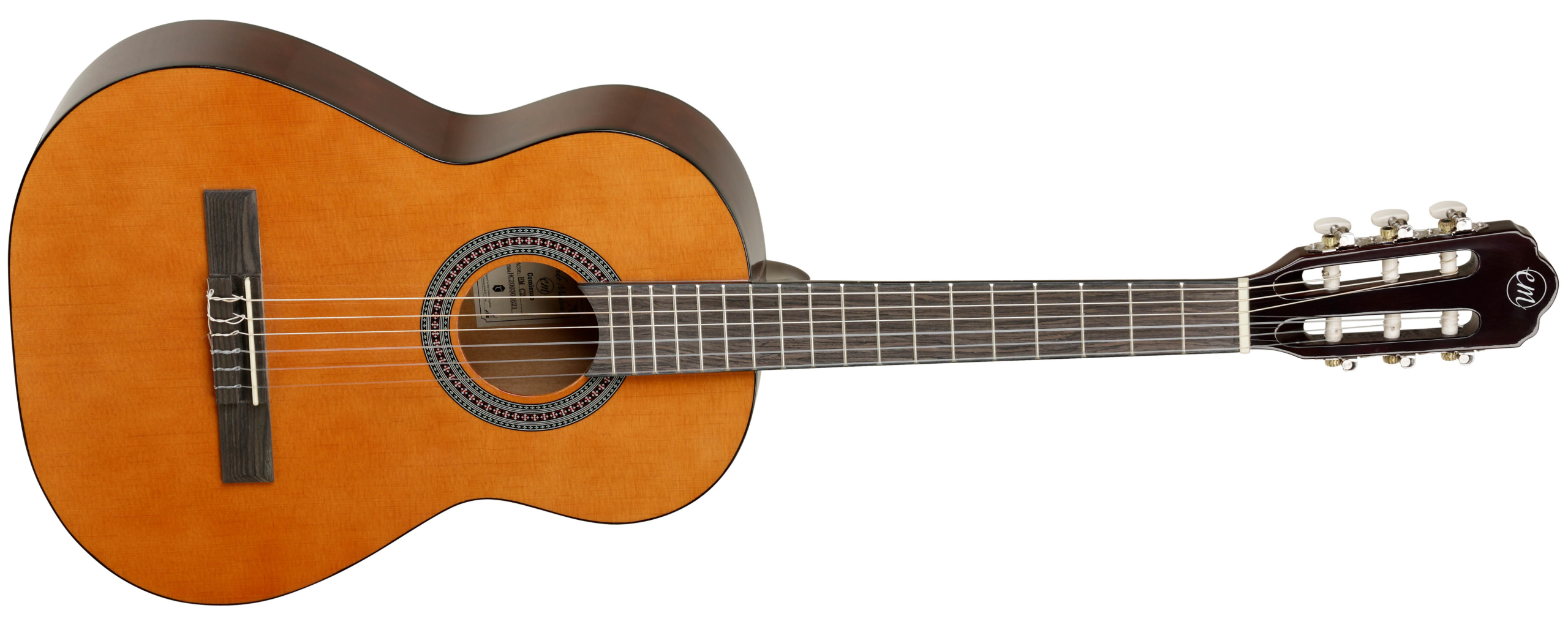 Tanglewood Classical EMC2 guitare classique cordes nylon