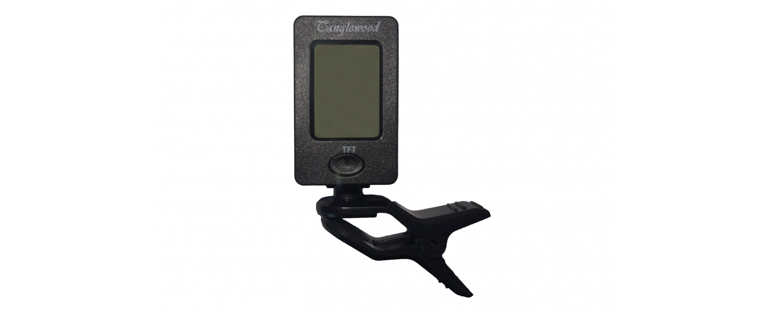 Tanglewood Accessories TFT accordeur guitare à pince