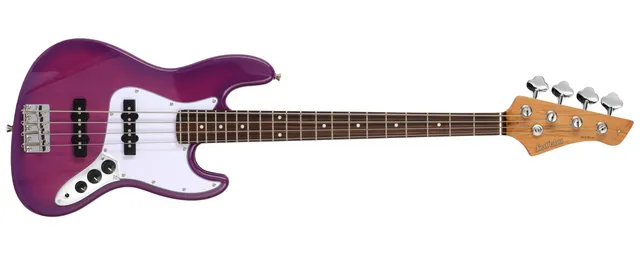 Tanglewood Union NL6JP guitare 6 cordes