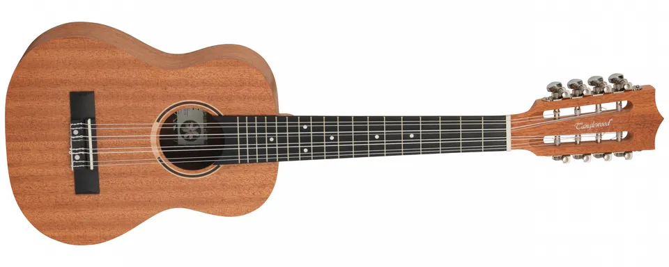 Tanglewood Ukuleles TWT31 ukulélé soprano 4 cordes