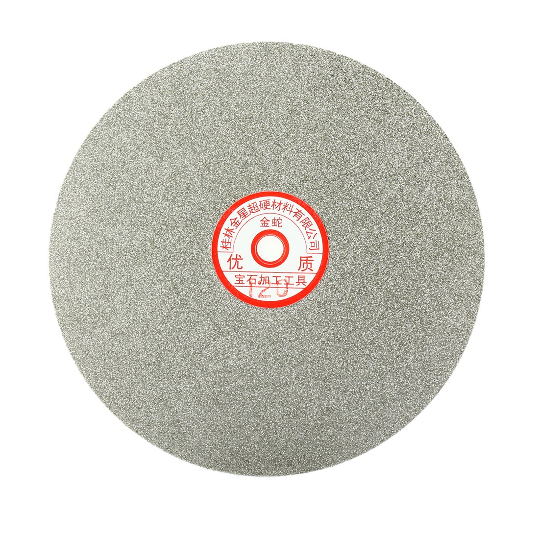SOURCINGMAP Industrial disque polissage plat 200mm grain 600