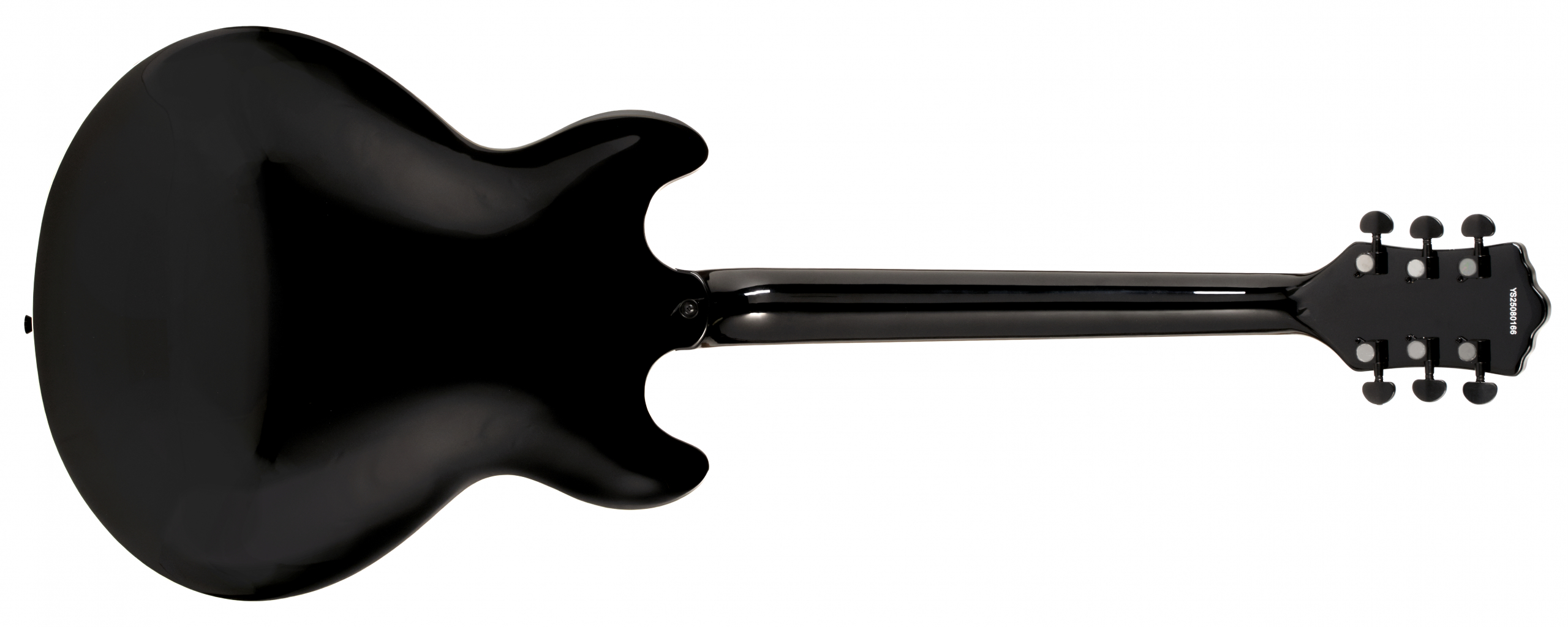 Tanglewood Union NSP5BKG banjo 5 cordes noir