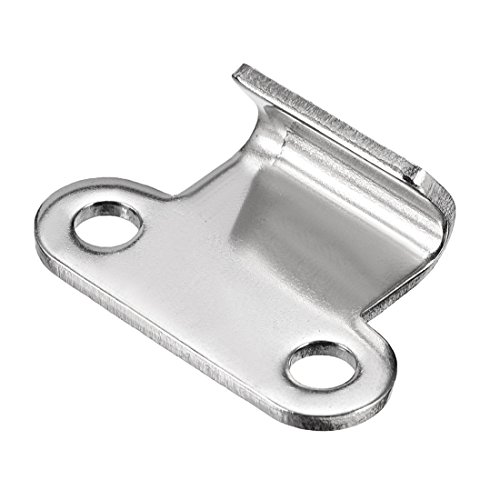 Sourcingmap Fermoir Levier Inox 95mm Lot 4pcs