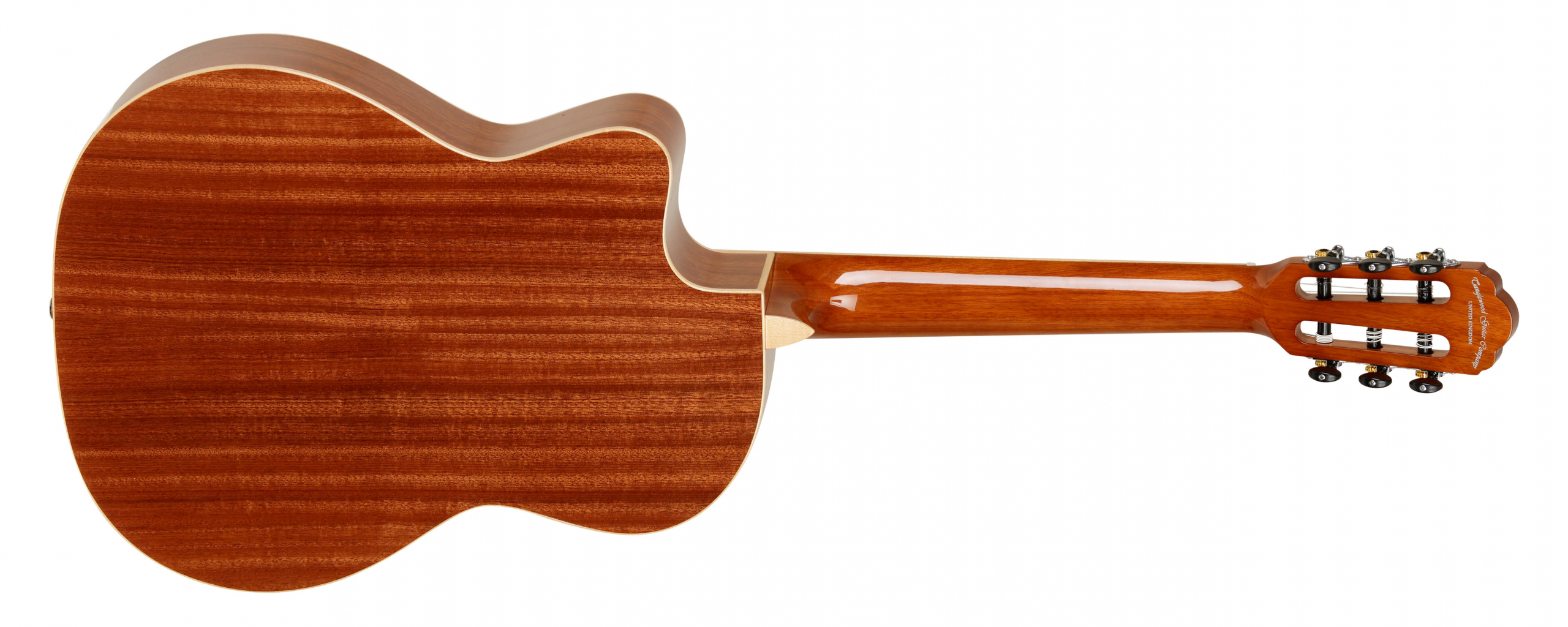 Tanglewood Classical EMDC6 guitare classique nylon