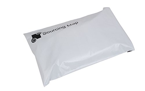 Sourcingmap Tête de meulage pointe 3x13mm lot 20 abrasif
