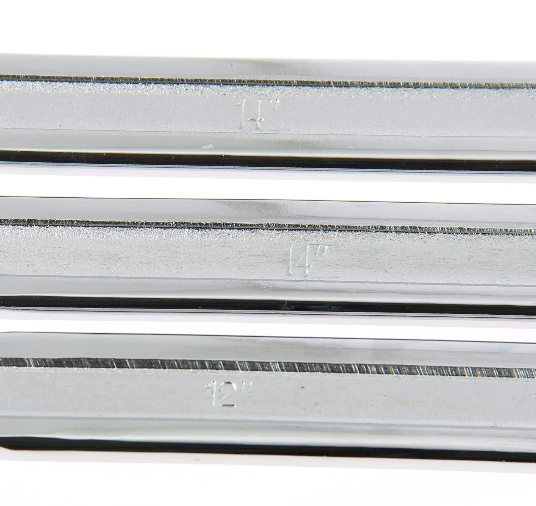 PRECISION STEEL Démontage roues jeu 3 démonte-pneu 12" 14"