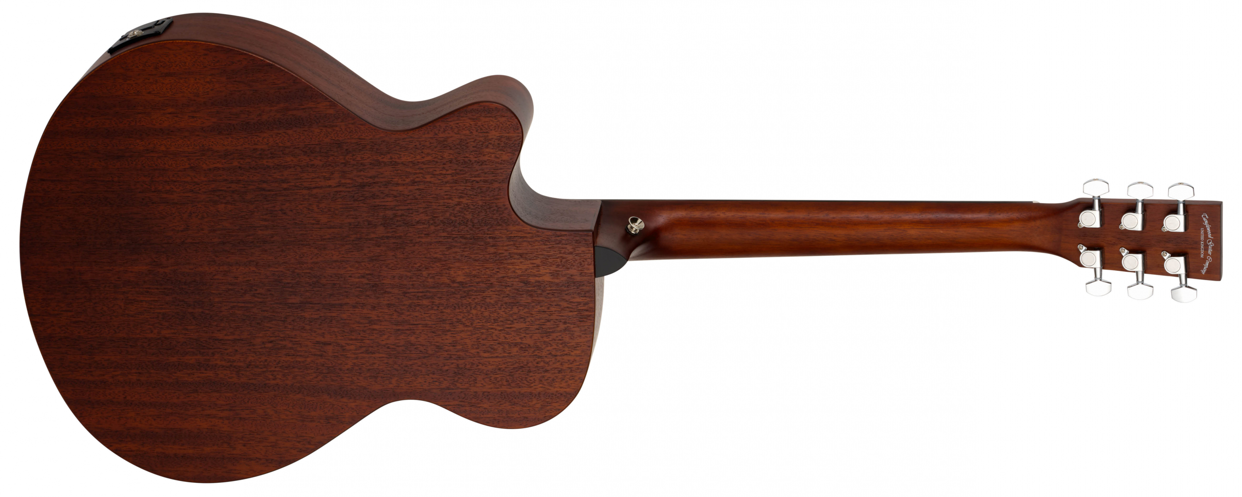 Tanglewood Crossroads TC4CE guitare folk électro-acoustique