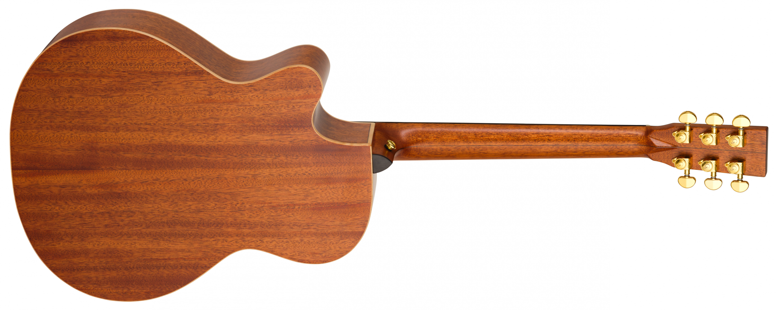 Tanglewood Great Britain TGB4CE guitare folk électro-acoustique