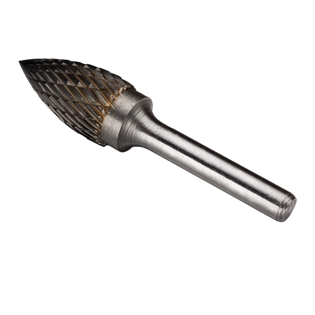 Sourcingmap GX1425M06 Fraise Rotative Carbure 6mm