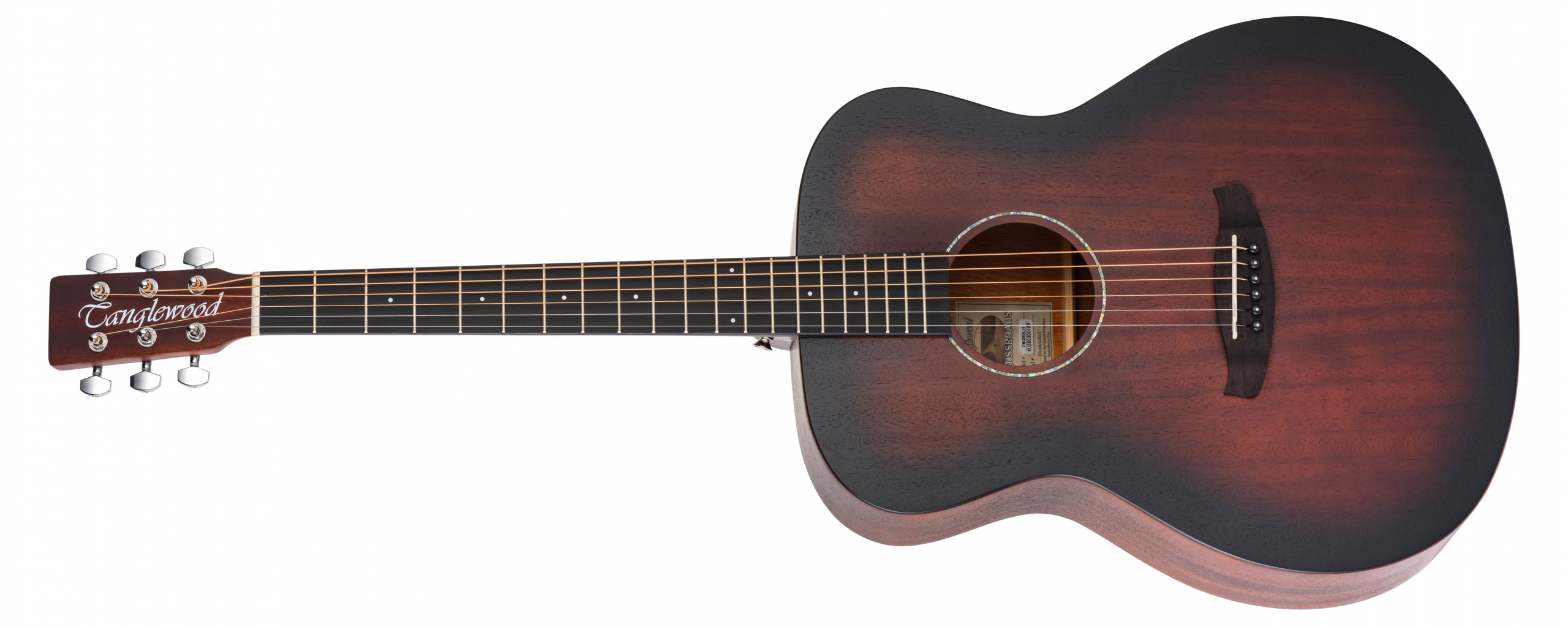 Tanglewood Crossroads TWCROLH guitare acoustique Crossroads