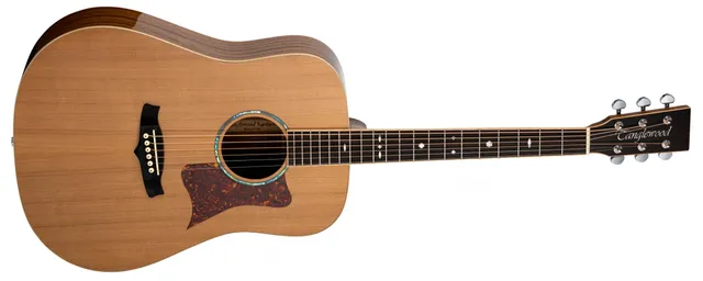 Tanglewood Sundance Reserve TW15R guitare folk