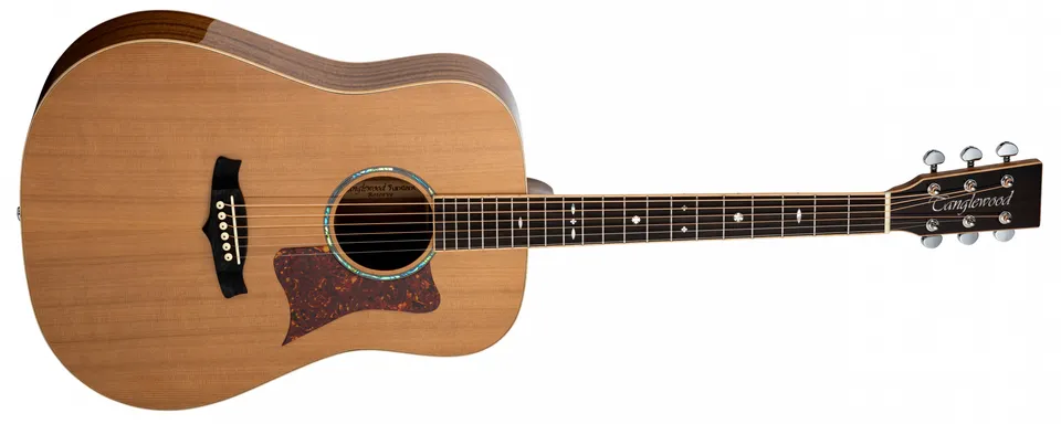 Tanglewood Sundance Reserve TW15R guitare folk