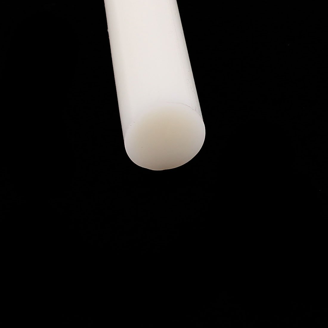 Sourcingmap Home & Garden bâton colle chaude 270x11mm blanc huître x2
