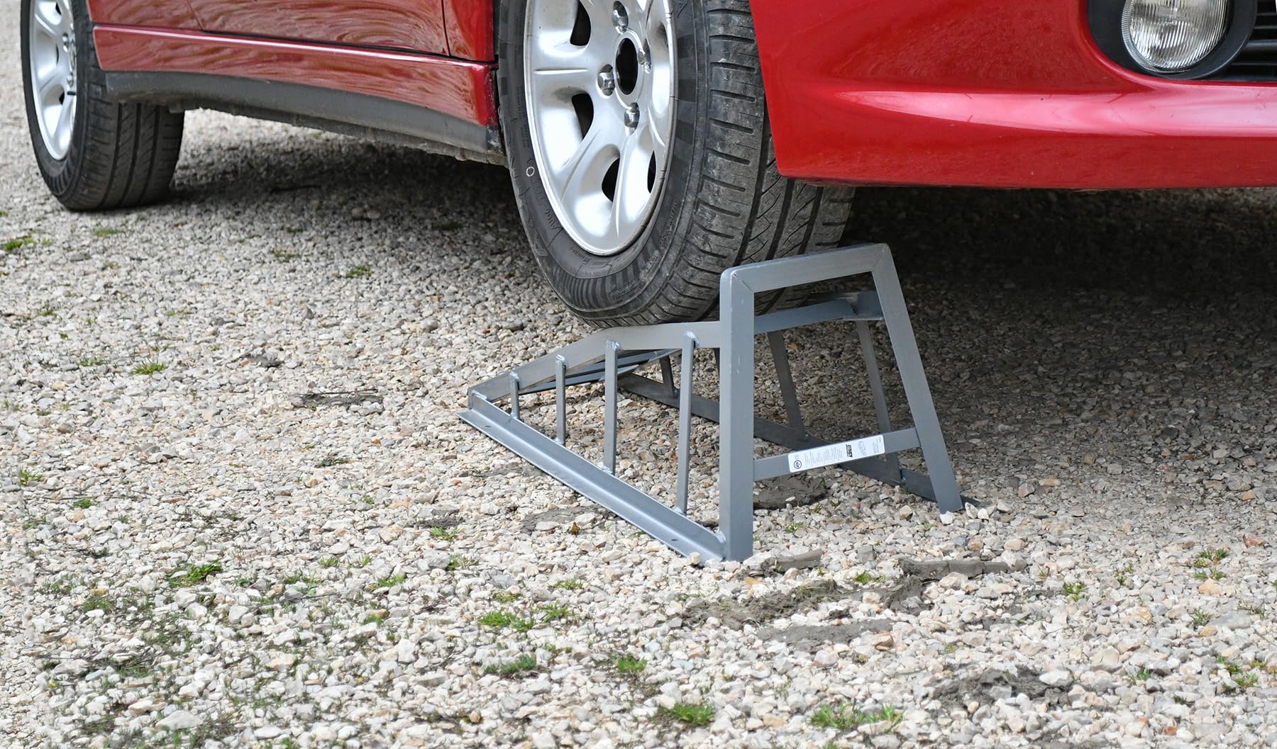 PRECISION STEEL Outils de levage rampe extra-large 1,5T 1500 kg